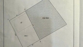 BÁN NHÀ 3 TẦNG – KHU PHỐ ÂU CƠ – PHÍA TRONG ĐÊ – TÂY HỒ – HÀ NỘI