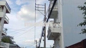 Nhà Cho Thuê Quận 12 Khu vực nhiều công nhân!