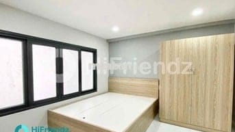🏡 Phòng mới đẹp – Full nội thất chỉ 4tr5