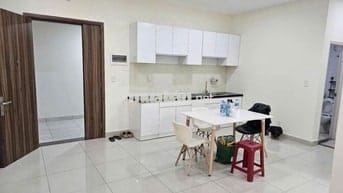 [Cho thuê] CH Topaz 2pn 2wc/ nhà trống sẵn máy lạnh/ Giá thuê 10,5tr