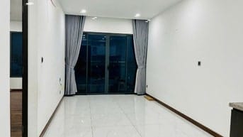Cho thuê căn hộ Resgreen - Tân Phú