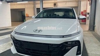 Hyundai Accent 1.5 AT Đặc Biệt