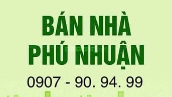 BÁN NHÀ MẶT TIỀN ĐƯỜNG HOÀNG SA, QUẬN 1