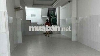 Nhà Sạch Đẹp(4x15m) Gò Dầu 3Lầu 4pN 3VS hẻm oto