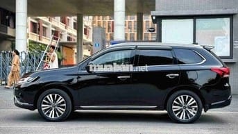 Mitsubishi Outlander 2.0 CVT 2022 Đen