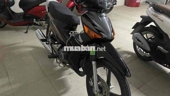 Bán Fu X Fi 2011 xe dọn mới