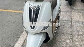 Yamaha Nozza FI 2014 mới 90% Bstp chính chủ