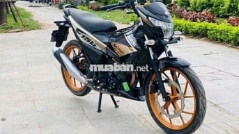 SUZUKI RAIDER 150 BẢN CAO CẤP 2023