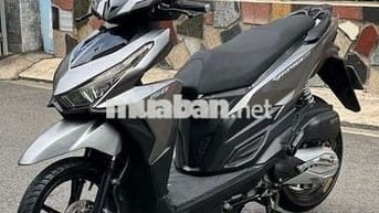 Vario 150 Xuống Áo 2017
