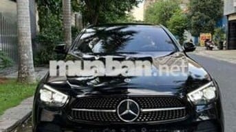 500tr là mua đc E300 sx2021 odo 41k km xe lướt