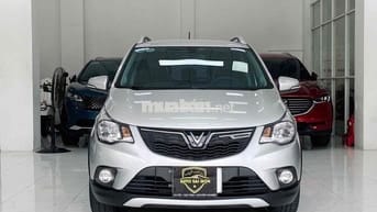 VinFast Fadil 2020 1.4 AT Plus - 31000 km