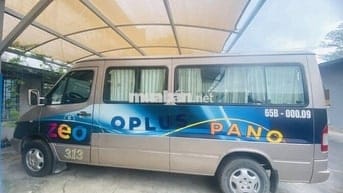 Mercedes Benz Sprinter 2010 Executive 313 400k km
