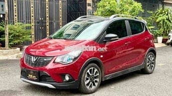 🚘VinFast Fadil 2021 1.4 AT Premium - 56000 km