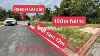 CC BÁN 150M FULL THỔ CƯ YÊN BÀI ĐIỂM CUỐI GA METRO NHỈNH TỶ