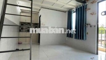 CĂN HỘ MỚI TINH GẦN CAO ĐẲNG FPT TẠI LÊ VĂN KHƯƠNG