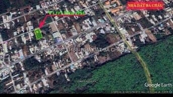 Chính chủ bán đất 1379m2 giá 13 tỷ Phạm Văn Cội, Củ Chi, to. Hồ chímin