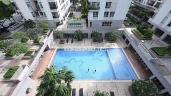 BÁN CĂN HỘ STAR HILL-NỘI THẤT CAO CẤP-VIEW HỒ BƠI| 112M2| GIÁ 10.5 TỶ