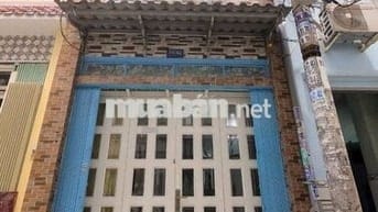 ❤️ CHO THUÊ NHÀ NGUYÊN CĂN – NGUYỄN DUY CUNG, P.12, GÒ VẤP
