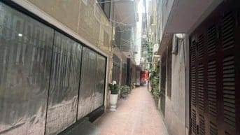 BÁN NHÀ DÒNG TIỀN - HOÀNG VĂN THÁI, 7 TẦNG THANG MÁY - THU NHẬP ỔN ĐỊN
