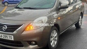 Nissan Sunny 2016 1.5 XV SE - 120000 km