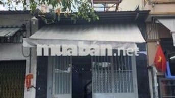 Cho thuê nhà 1 xẹt Lê Văn Quới Bình Tân vị trí đẹp