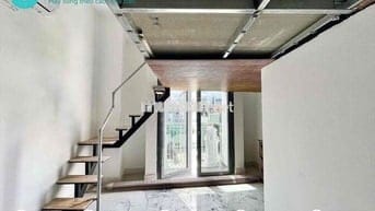 Khai Trương Duplex Cao Cấp Full Nội Thất Gần Trung Tâm