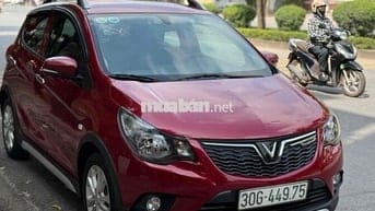 VinFast Fadil 2019 Nâng Cao - 80000 km