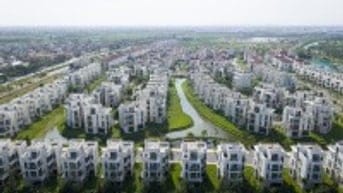 CĐT BRG Mở bán 89 căn biệt thự, Sổ đỏ từng lô Ruby Coastal City Đồ Sơn