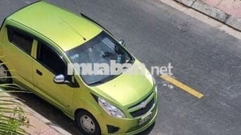 Chevrolet Spark 2012 LS 1.2 - 70000 km