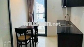 Toà Căn Hộ Dịch Vụ, 12phòng, hẻm oto Hoàng Diệu, Nha Trang