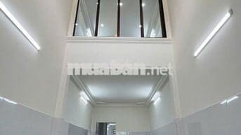 📢 CHO THUÊ NHÀ MT ĐƯỜNG ÂU CƠ - 4,5X33M - TRỆT 3 LẦU ST NHÀ MT DÀI