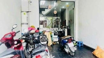 🔥CHỦ CẦN BÁN CĂN HỘ DV 💰DÒNG TIỀN 30TR /THÁNG ĐƯỜNG HUỲNH TẤN PHÁT Q7