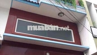 🔥Nhà Đẹp 4 Lầu, 4PN, 3WC, Đường Nguyễn Xí, P13, Bình Thạnh