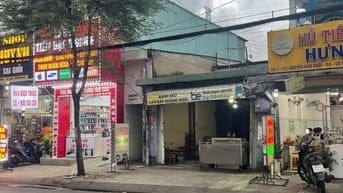 Bán mặt tiền 339 Nguyễn Văn Khối p8, gv tphcm. Giá 16,8 tỷ