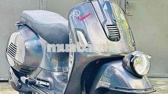 VESPA GTS FULL GTV 300CC BSTP CHÍNH CHỦ