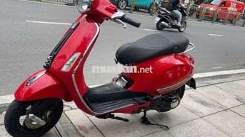 Vespa Primavera 3v 2015 mới 90% Bstp chính chủ