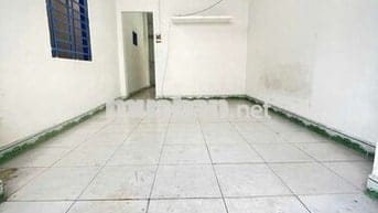 nhà cấp 4 sổ hồng. 1 phòng ngủ.