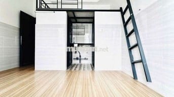 ✨Trống sẵn phòng duplex ban công ngay cổng sau Cvpm Quang Trung