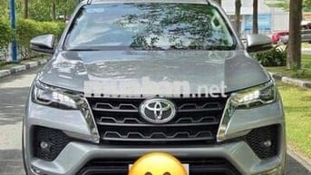 Toyota Fortuner 2020 2.4AT 4x2  - 135000 km