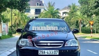 Chevrolet Lacetti 1.6 2011