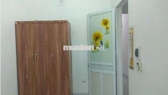 Cho thuê phòng trọ đủ nội thất ngay chân cầu Thăng Long