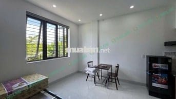 CĂN HỘ MỚI 100% – HÒA XUÂN, CẨM LỆ – FULL NỘI THẤT