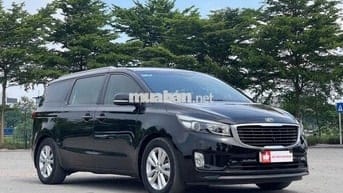 Kia Sedona 3.3ATH máy xăng giá cực kỳ hợp lý 2016