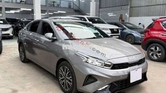 Kia K3 1.6Premium sx 2021