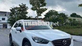 Mazda CX5 2.0 AT 2017