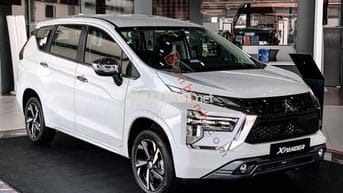 Mitsubishi Xpander Premium 2024