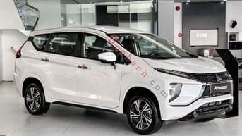 Mitsubishi Xpander 1.5 MT 2025