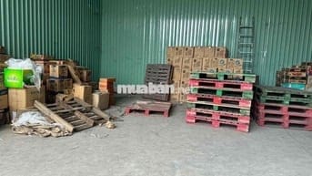 cho thuê kho quận 7 từ 300-1.000m2 đường đào trí