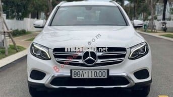 Mercedes Benz GLC 200 2019