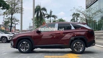 Hyundai Tucson 2.0 AT Đặc biệt 2025